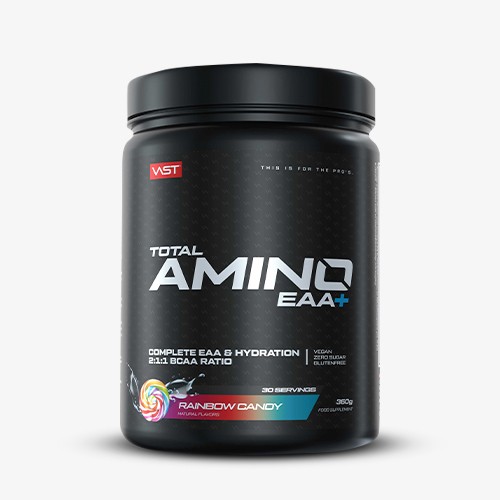 VAST Total Amino EAA+