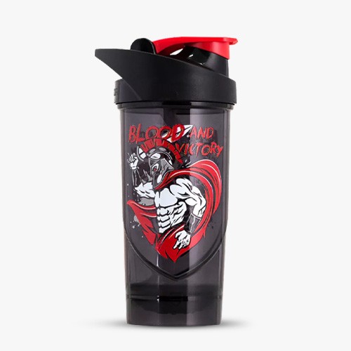 SHIELDMIXER Hero Pro Blood And Victory 700ml