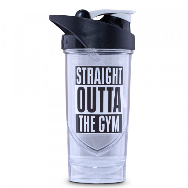 SHIELDMIXER Hero Pro Straight Out Of The Gym 700 ml