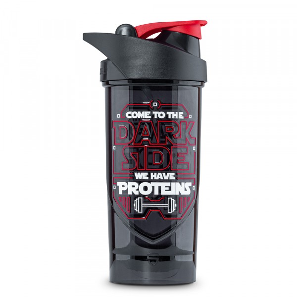 SHIELDMIXER Hero Pro Dark Side 700 ml