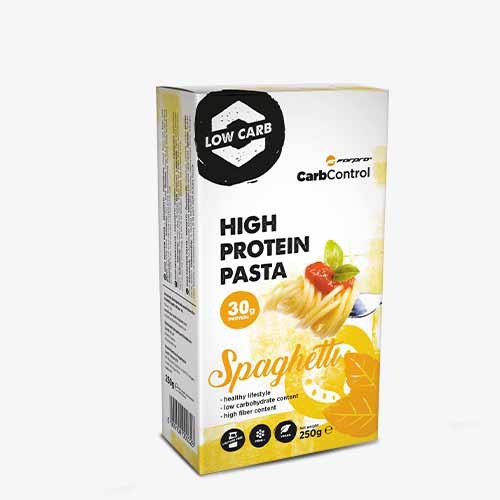 FORPRO High Protein Pasta 250g