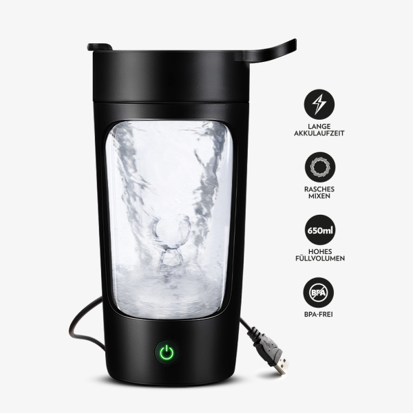 ATOMBODY POWER SHAKER Electric Shaker