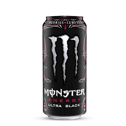 Monster Ultra 12x500ml