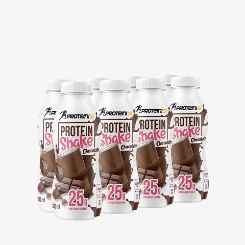 PROTEINI.SI Protein Shake 8 x 330ml RTD