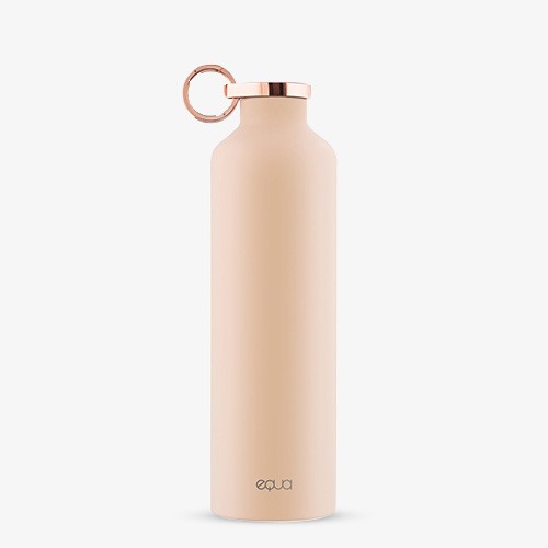 EQUA Stainless Steel Bottle 680ml