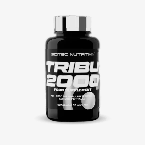 SCITEC NUTRITION Tribu 2000 90 tabl.