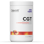 OstroVit CGT Pfirsich 600g
