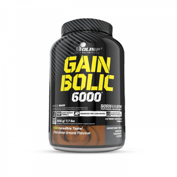 OLIMP Gain Bolic 6000 3500g