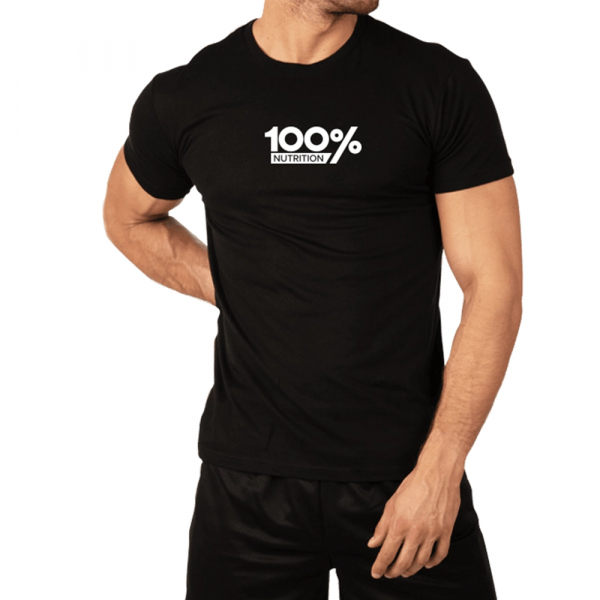 100% NUTRITION T-Shirt