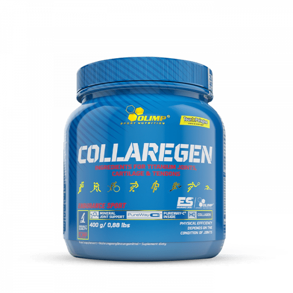 OLIMP Collaregen 400g