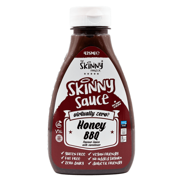 SKINNY FOODS Skinny Sauces 425ml