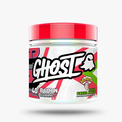 GHOST Burn 40 Servings