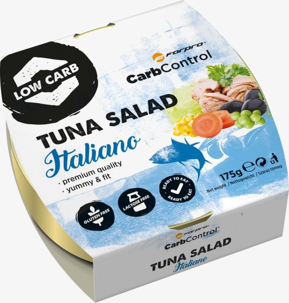 FORPRO Tuna Salad 175g
