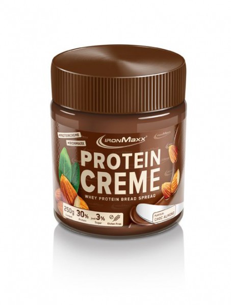 IRONMAXX Protein Creme 250g