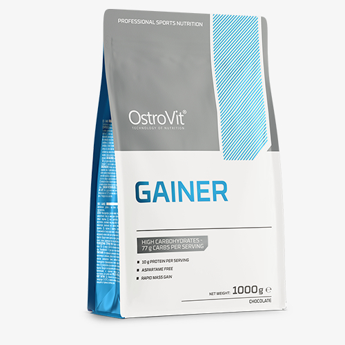 OstroVit Gainer 1000g