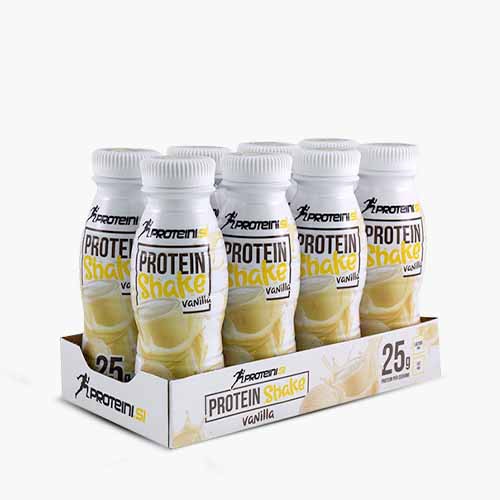 PROTEINI.SI Protein Shake 8 x 330ml RTD