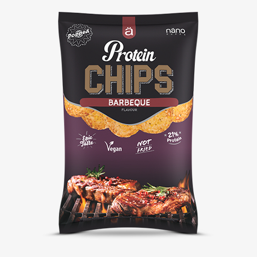 Näno Supps Protein Chips 40g