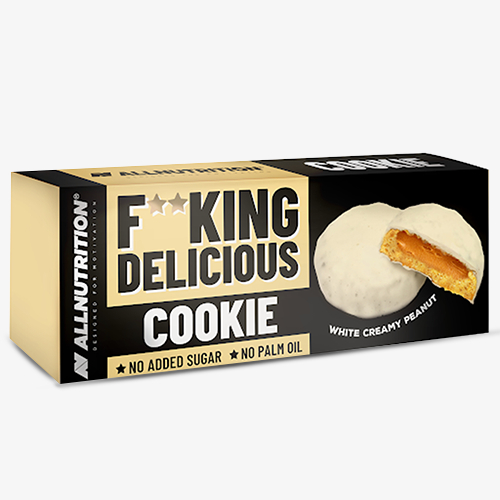 ALLNUTRITION FITKING DELICIOUS COOKIE 128g
