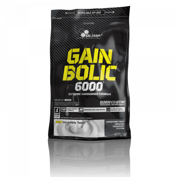 OLIMP Gain Bolic 6000 1000g