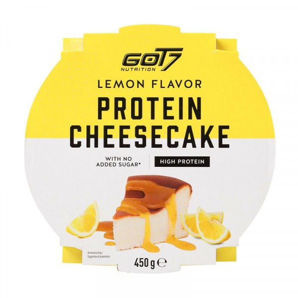 GOT7 Protein Cheesecake 450g