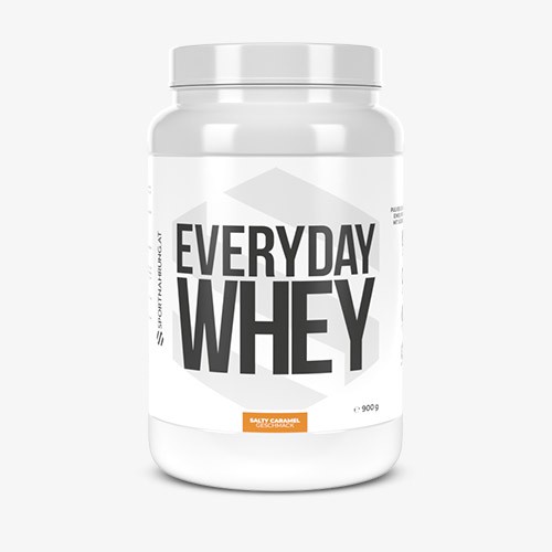 SPORTNAHRUNG.AT Everyday WHEY 900g