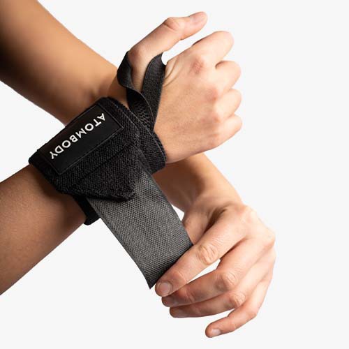 ATOMBODY WRIST Wraps