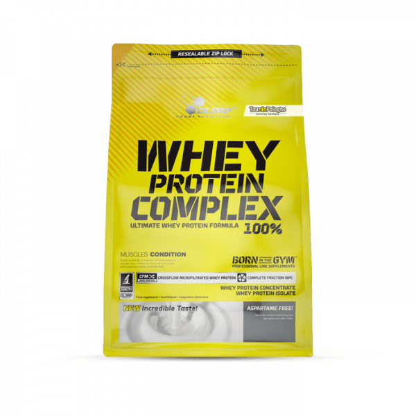 OLIMP Whey Protein Complex 100% 700g