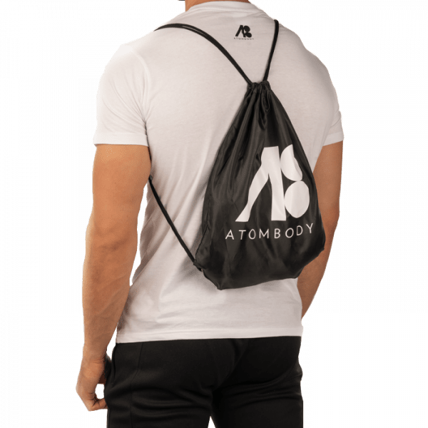 Merchandise Promotion ATOMBODY GYMBAG