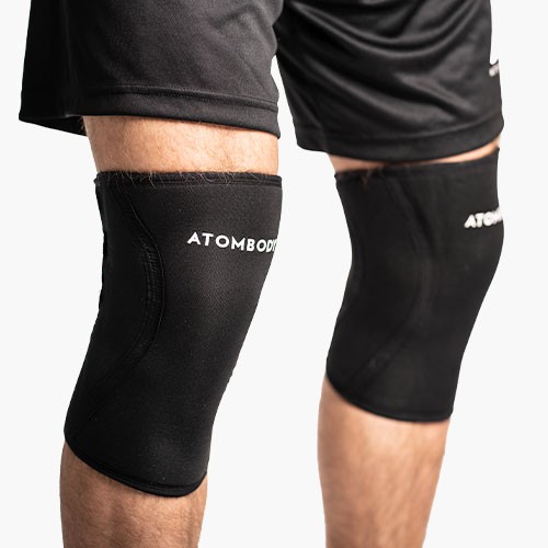 ATOMBODY Knee Sleeves 5mm