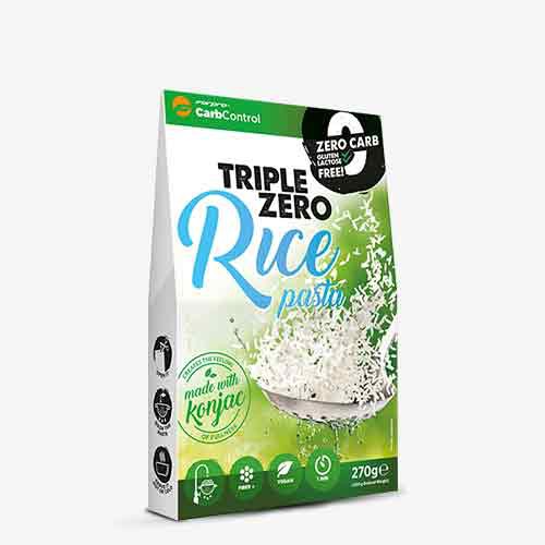 FORPRO Triple Zero 270g - Rice