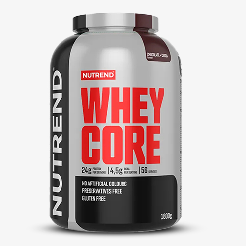 NUTREND WHEY CORE 1800g