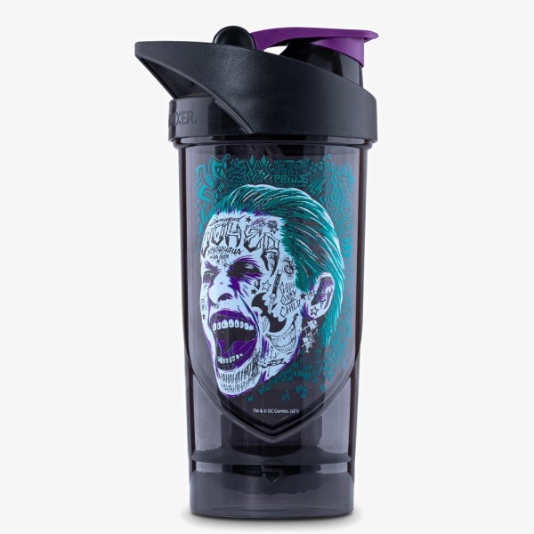 SHIELDMIXER Hero Pro Joker 700 ml