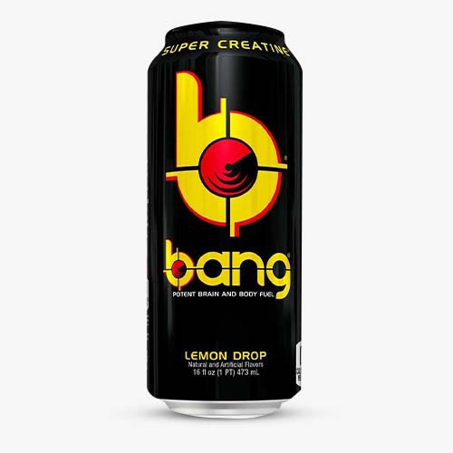 BANG Energy 12 x 500ml