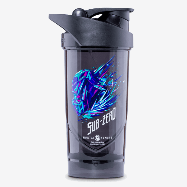 SHIELDMIXER Hero Pro Sub Zero 700 ml