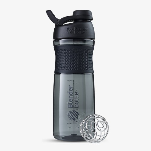 BLENDER BOTTLE Sportmixer Twist 820ml