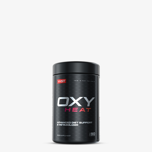 VAST OXY HEAT
