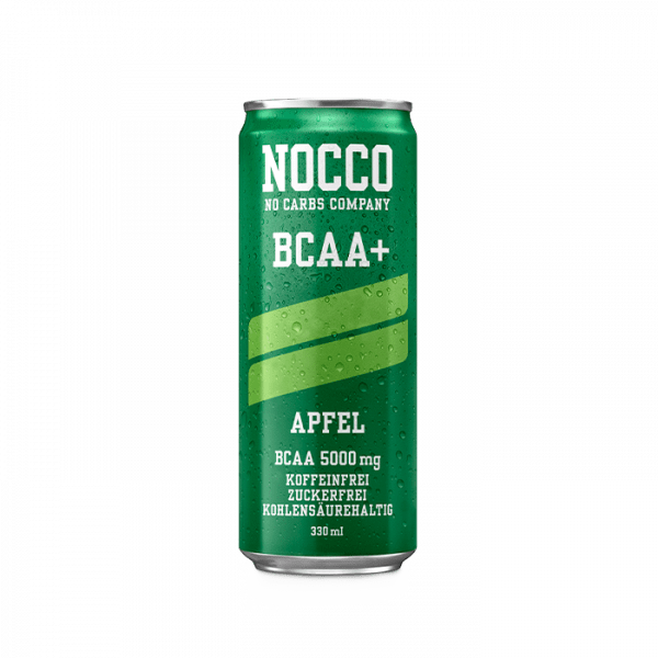 NOCCO 24 x 330ml Drinks