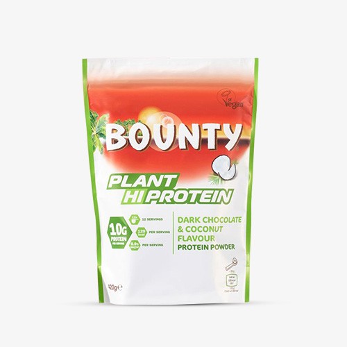 MARS PROTEIN Plant Bounty Dark 420g