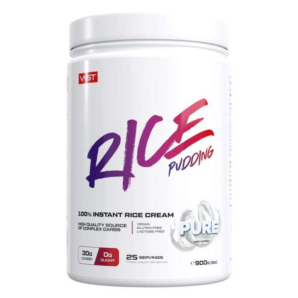 VAST Rice Pudding 900g Neutral