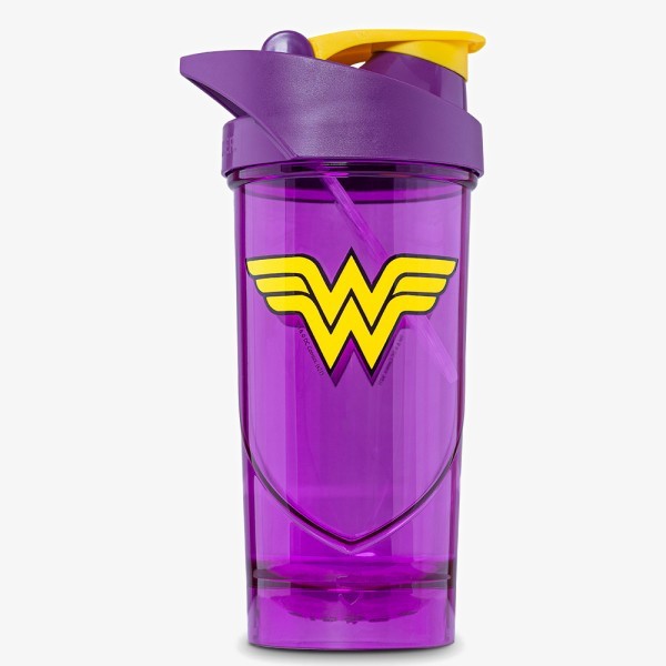SHIELDMIXER Hero Pro Wonder Woman Classic 700 ml