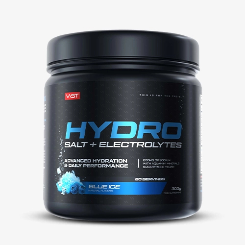 VAST HYDRO
