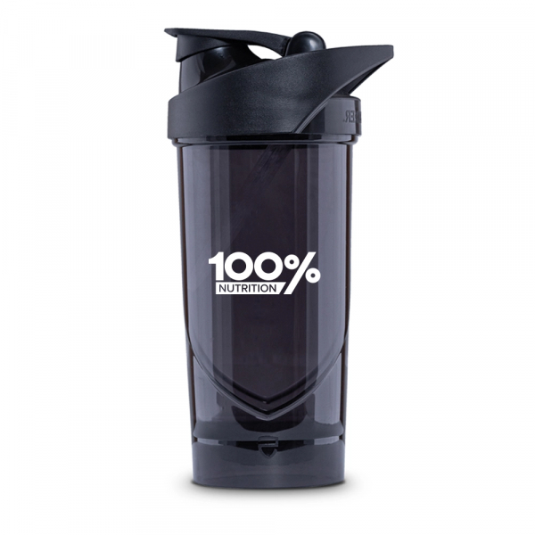 100% NUTRITION Shieldmixer 700 ml