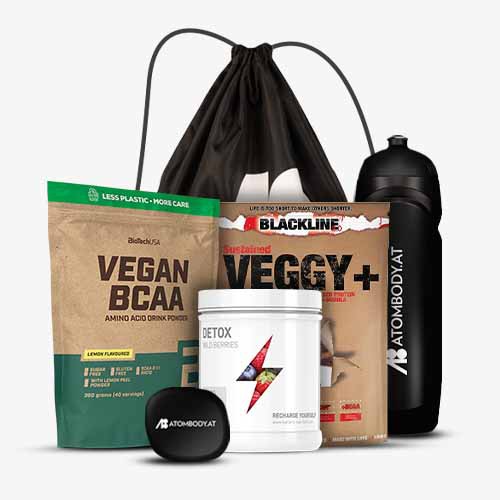 Hey I'm Vegan! ADVANCED