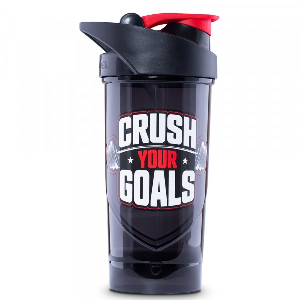 SHIELDMIXER Hero Pro Crush Your Goals 700 ml
