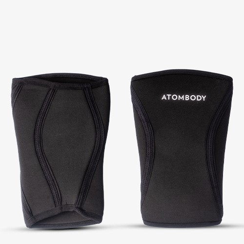 ATOMBODY Knee Sleeves 5mm