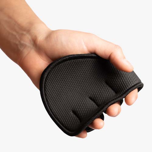 Merchandise Promotion GiveAway ab 49 Euro Grip Pads