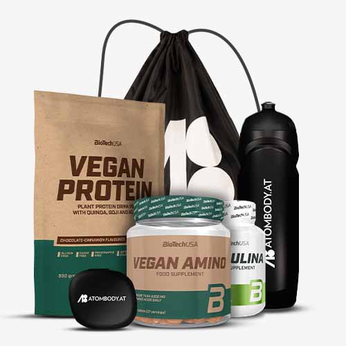 Hey I'm Vegan! BASIC