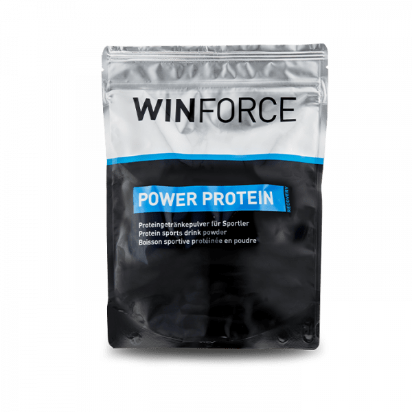 WINFORCE Power Protein Beutel 800g