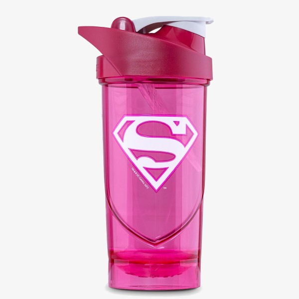 SHIELDMIXER Hero Pro Supergirl Classic 700 ml