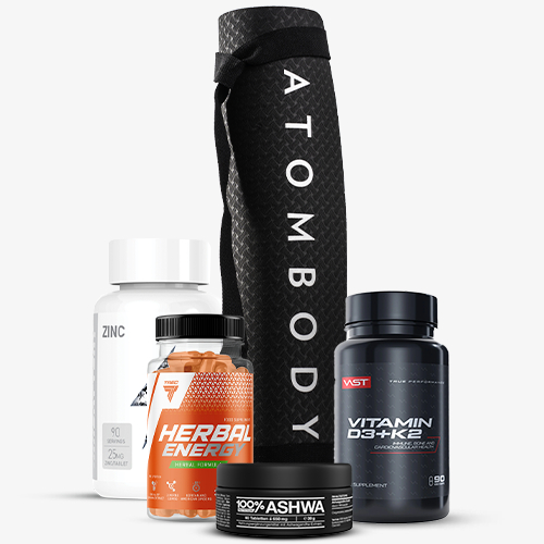 ATOMBODY YOGA PACKAGE